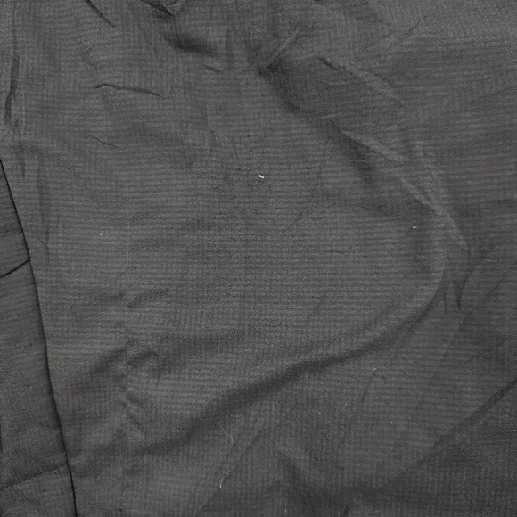 Patagonia Jacket Womens XS Extra Small Nano Air Hoody Black Puffer Hooded - Picture 10 of 16